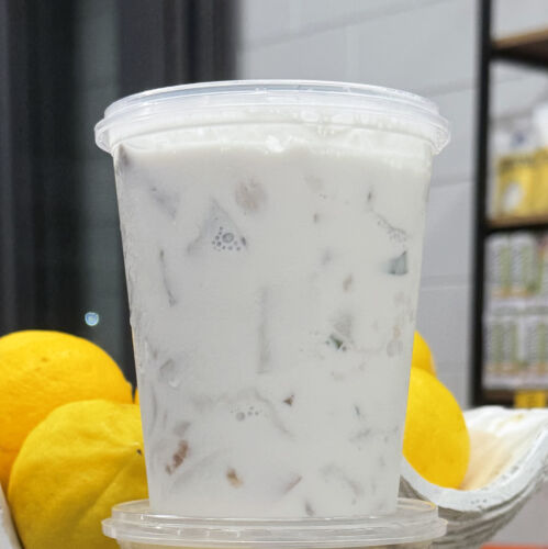 Jumbo Rawfish Salad